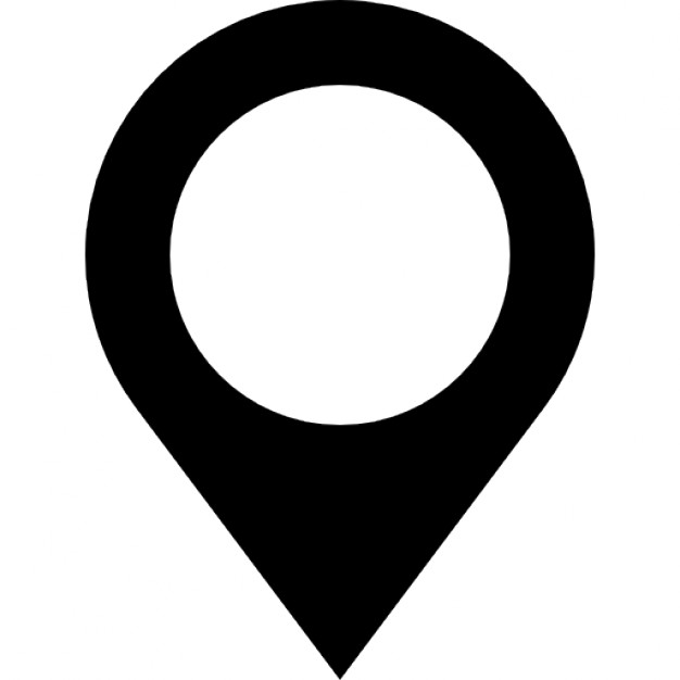 Map Marker Vector