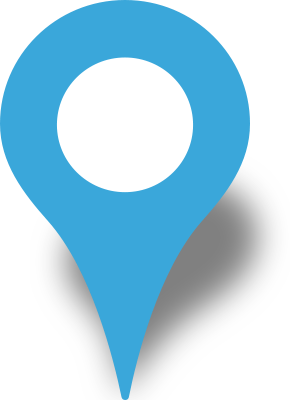 Map Pin Icon Vector