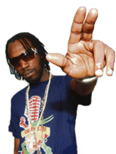 Mavado Dancehall Artist