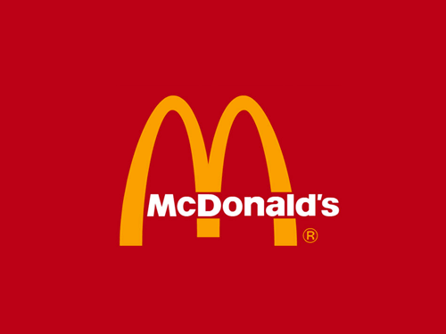 McDonald's Logo