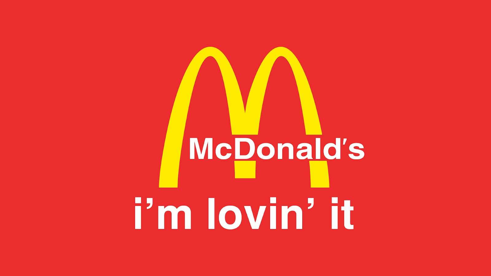 McDonald's Logo