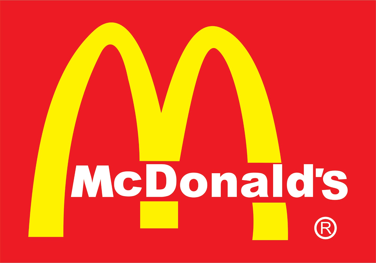 McDonald's Logo