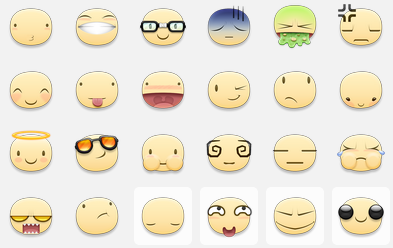 Messaging Stickers for Facebook Messaging Stickers for Facebook