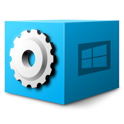 Microsoft Application Icons