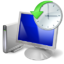 5 System Restore Icon Images