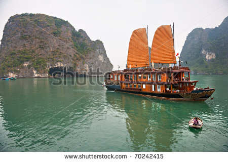 Most Popular Places in Vietnam