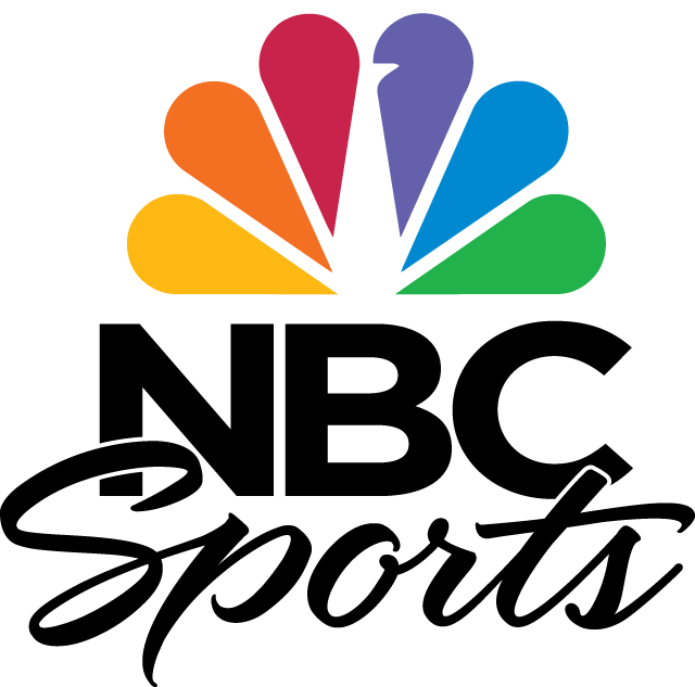 NBC Sports Network Channel Logo