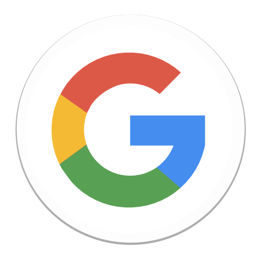 New Google Logo 2015