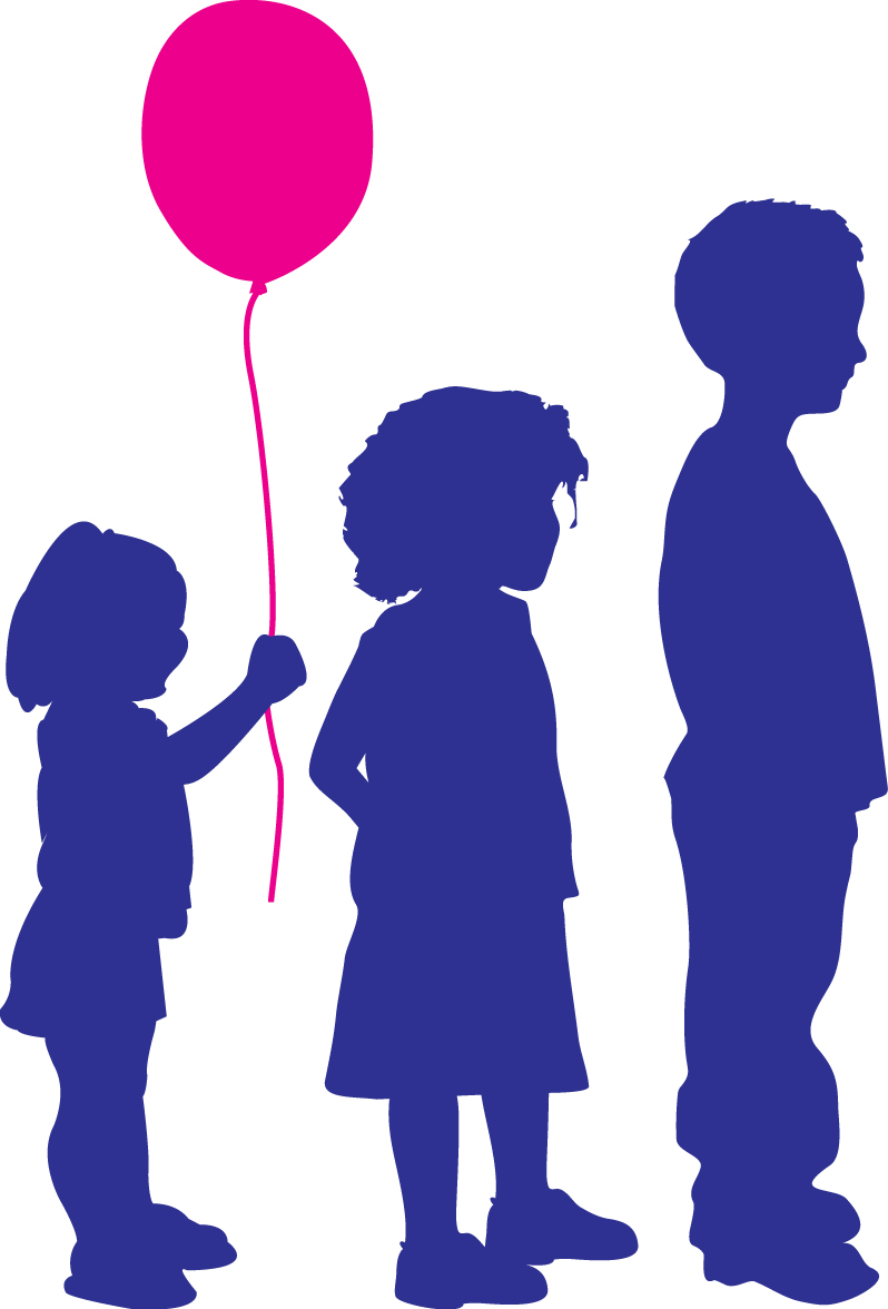 Parent-Child Icon Parent-Child Icon