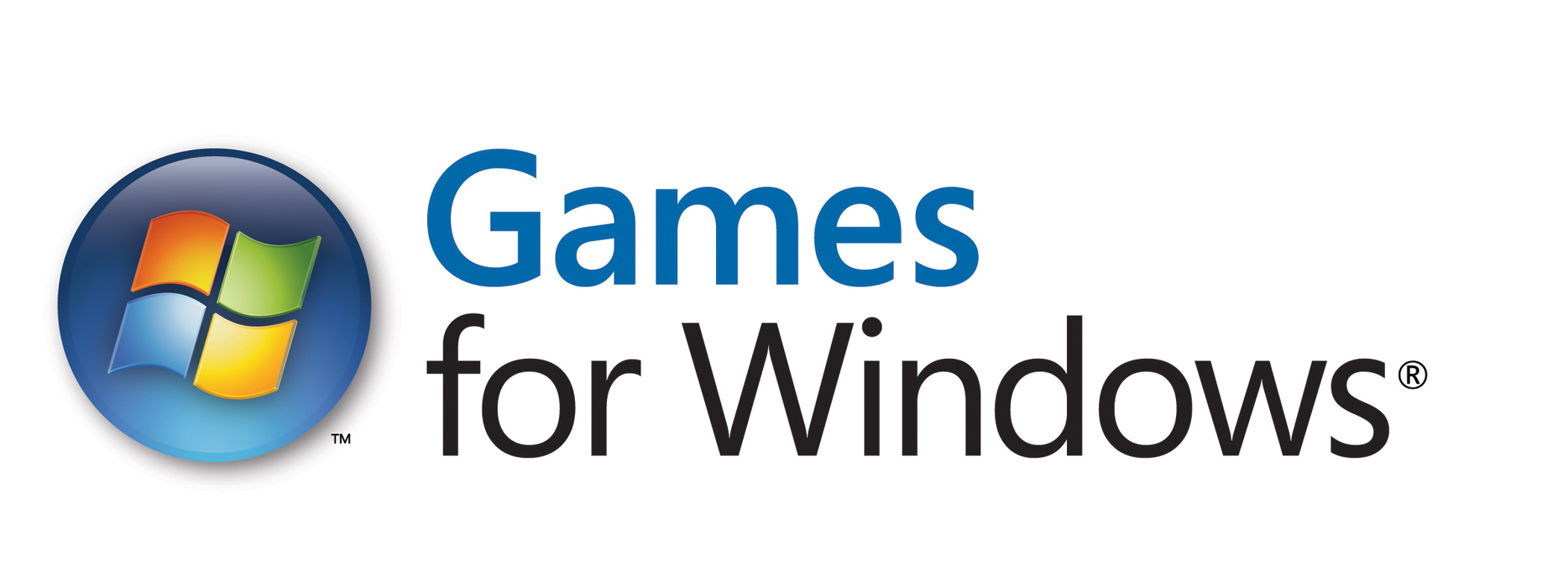 PC Game Logo PC Game Logo