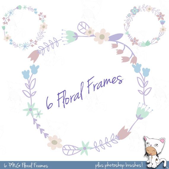 Photoshop Frame Overlay