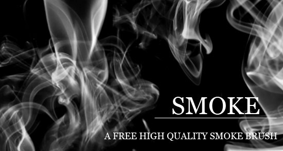 Photoshop Smokebrush