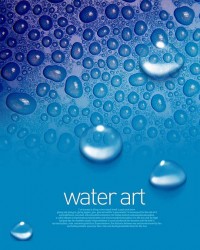 Photoshop Waterdrops