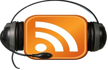 Podcast Icon