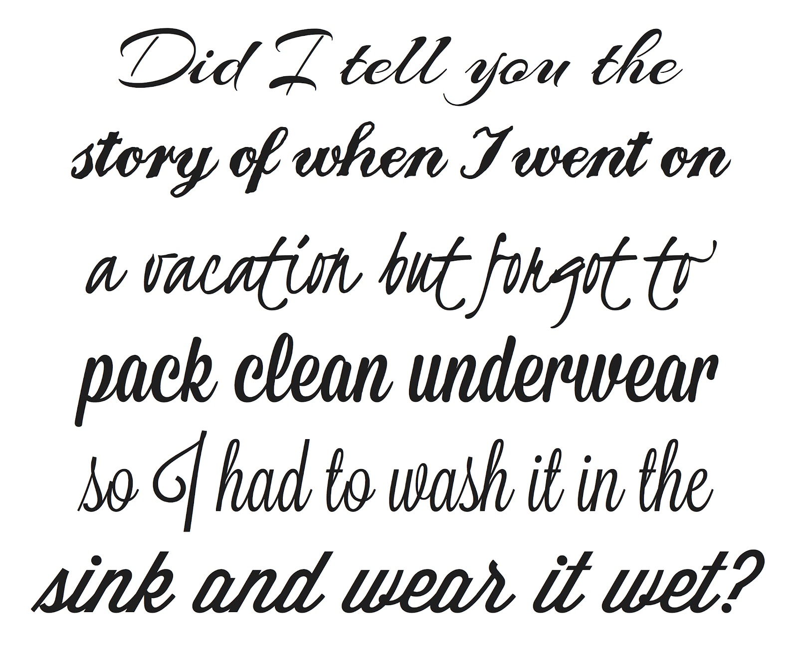 Pretty Handwriting Font Styles Pretty Handwriting Font Styles