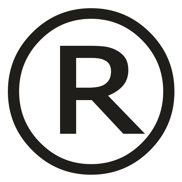 Registered Trademark Symbol