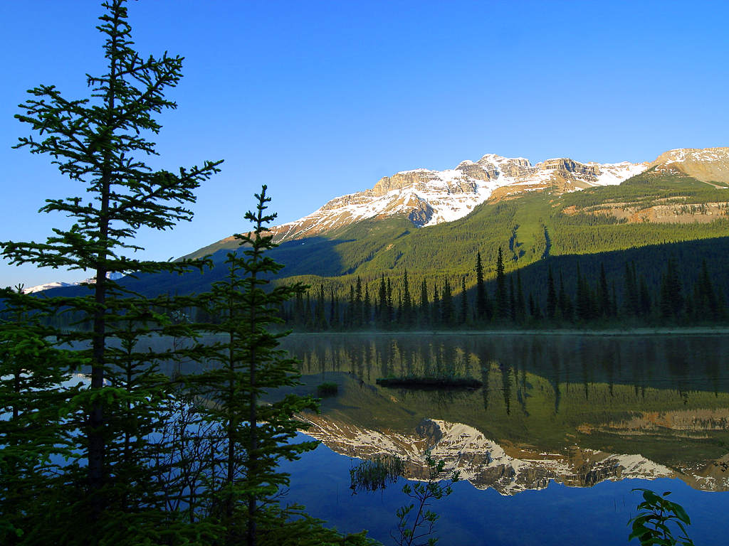 Rocky Mountains