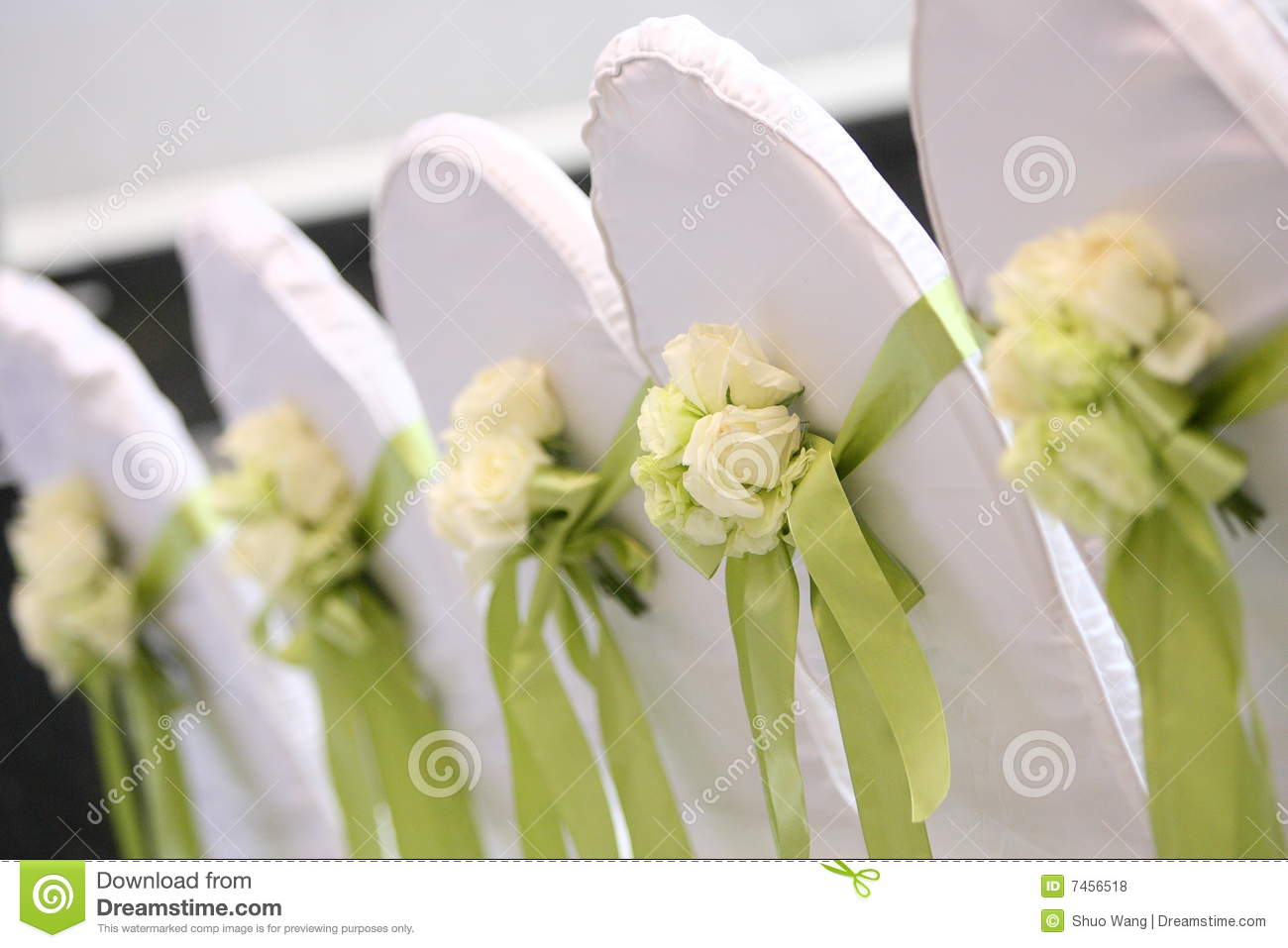 Royalty Free Stock Wedding