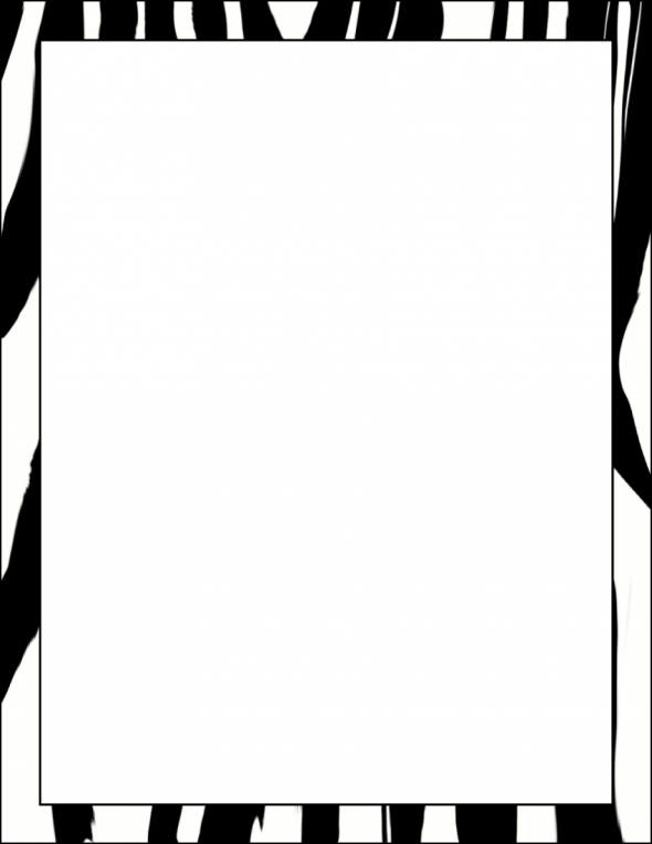 Simple Page Borders Colorful Simple Page Borders Colorful
