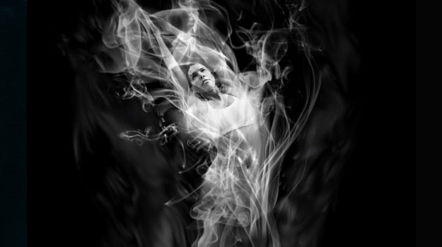 Smoke Effect Photoshop Tutorial