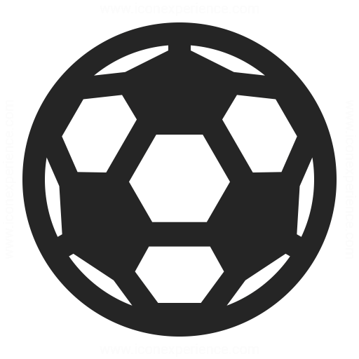 Soccer Ball Icon