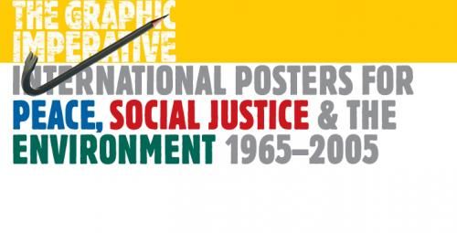 Social Justice and Peace Graphics