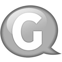 Speech Balloon Icon