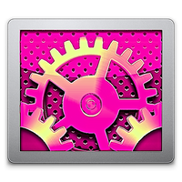 9 Pink Dictionary Icon Images