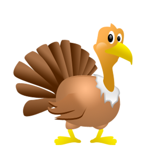 Thanksgiving Turkey Icons Free Thanksgiving Turkey Icons Free