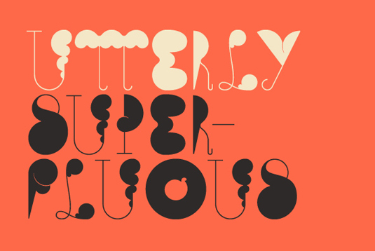 Top Fonts for Graphic Design