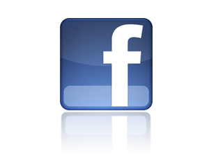 Transparent Facebook Logo Icon