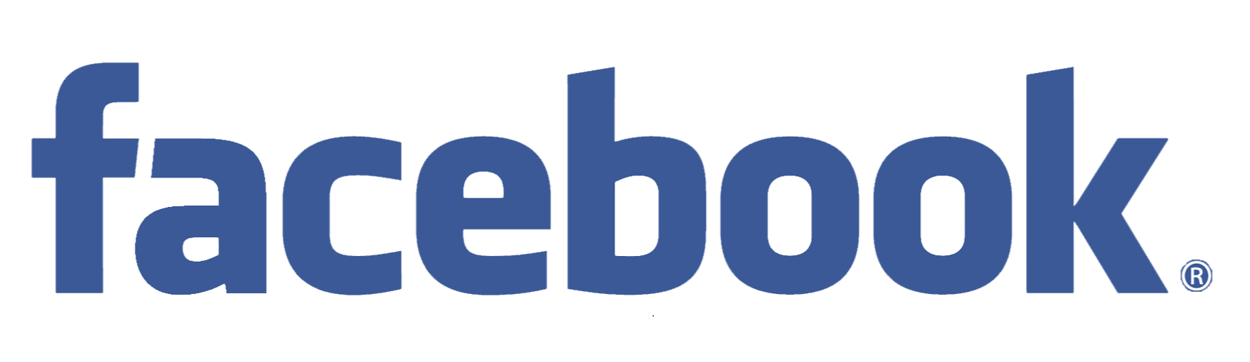 Transparent Facebook Logo Icon