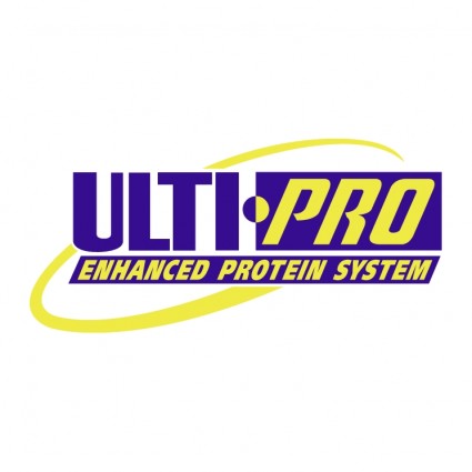 UltiPro Software Logo