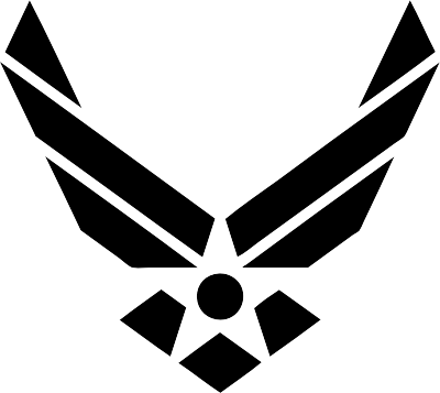 Us Air Force Logo Vector