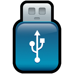 USB Drive Icon