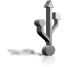USB Icon USB Icon