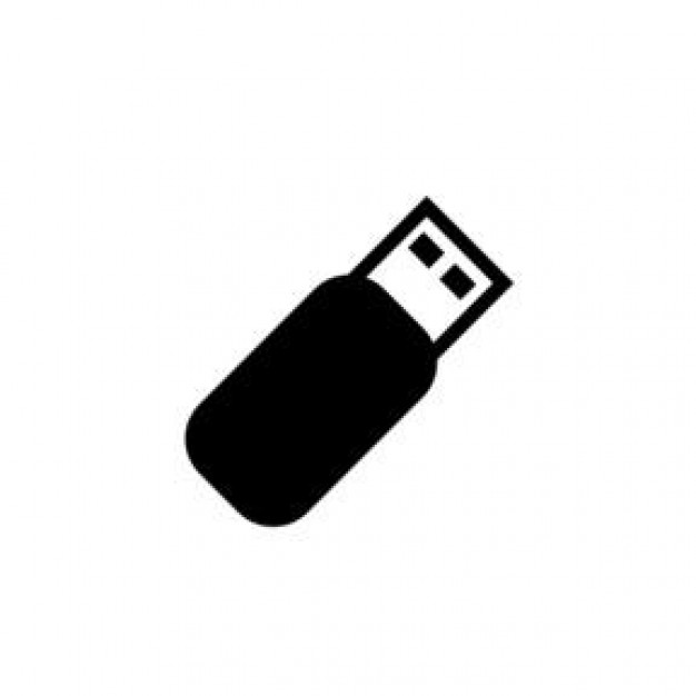 USB Icon