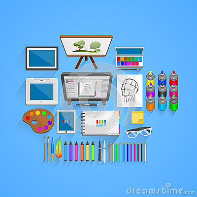 Vector Drawing Tools