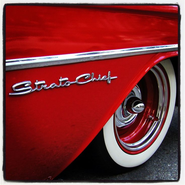 Vintage Car Logo Font