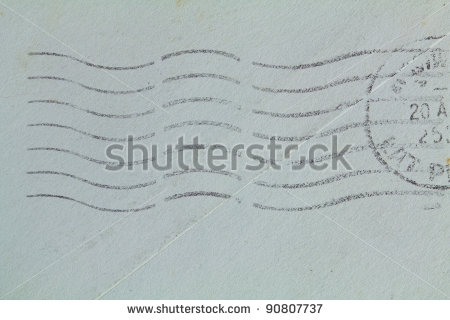 Watermark On Letter
