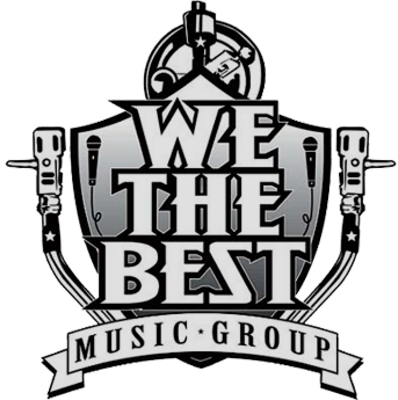 We the Best Music Group