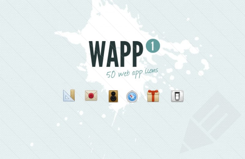 Web App Icon