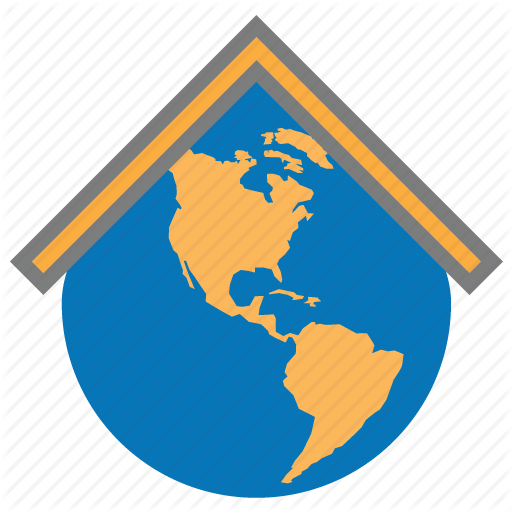 Web Page Homepage Icon Web Page Homepage Icon