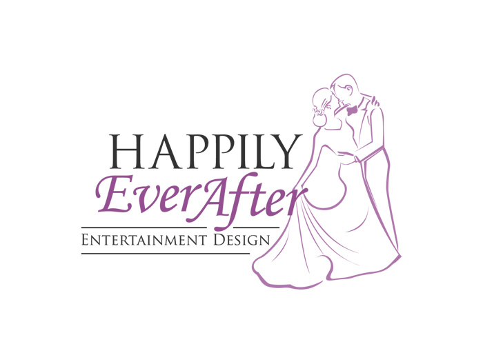 7 Wedding Logo Design Images