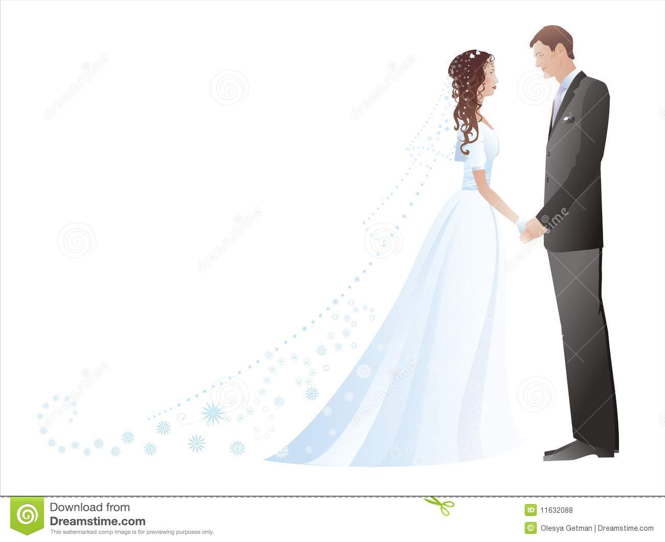 Wedding Royalty Free Stock Image