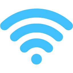 Wi-Fi Wireless Icon