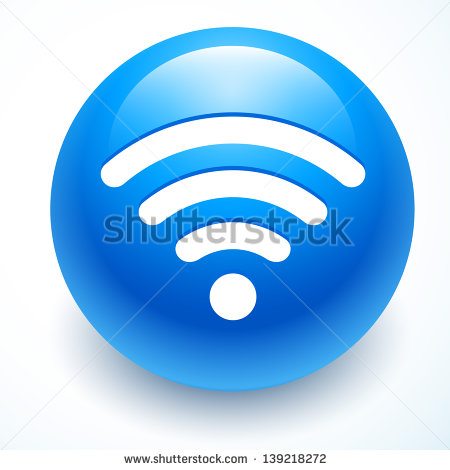 Wifi Symbol Transparent Background