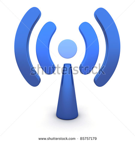 Wifi Symbol