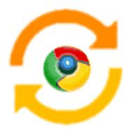 Windows 7 Backup and Restore Icon Windows 7 Backup and Restore Icon