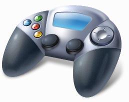 Windows Games Icon Windows Games Icon